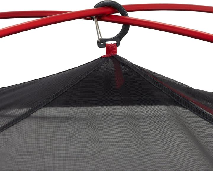 Produktbild Mountain Hardwear Meridian™ 3 Tent (Kuppelzelt, 2.40 kg)
