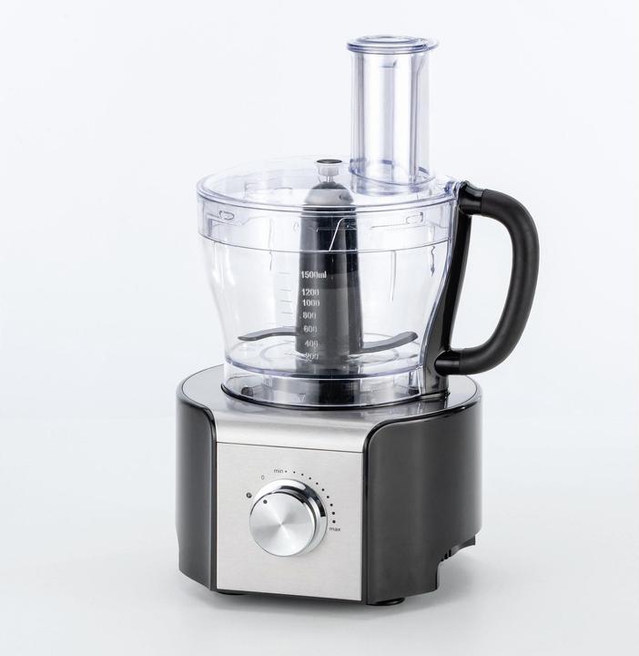 Immagine prodotto Koenig Robot da cucina Chopper (1500 ml, 800 W)