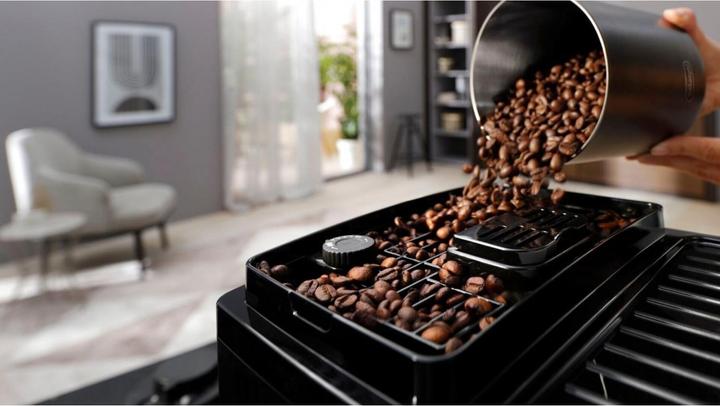 Actual product image De'Longhi Magnifica Start