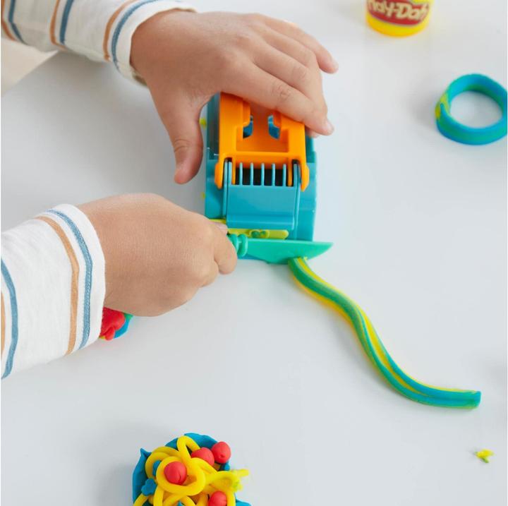 Productafbeelding Play-Doh Fun Factory startset