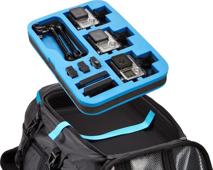 Actual product image Thule Legend (GoPro)