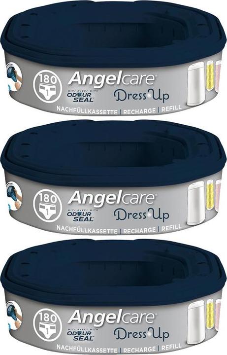 Image du produit Angelcare Recharges Dress-Up (3 x)