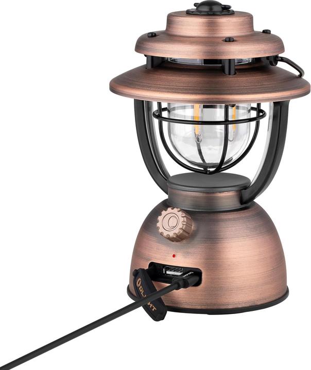 Produktbild Olight Olantern Classic 2 Pro Wiederaufladbar