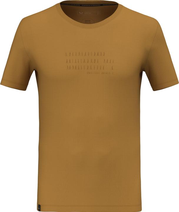 Produktbild Salewa Eagle Poem Dry'Ton T-Shirt (52)