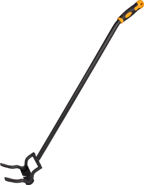 Image du produit Hesse Roughneck lève-palettes 43 L : 110 cm pour la démolition + palettes 484140