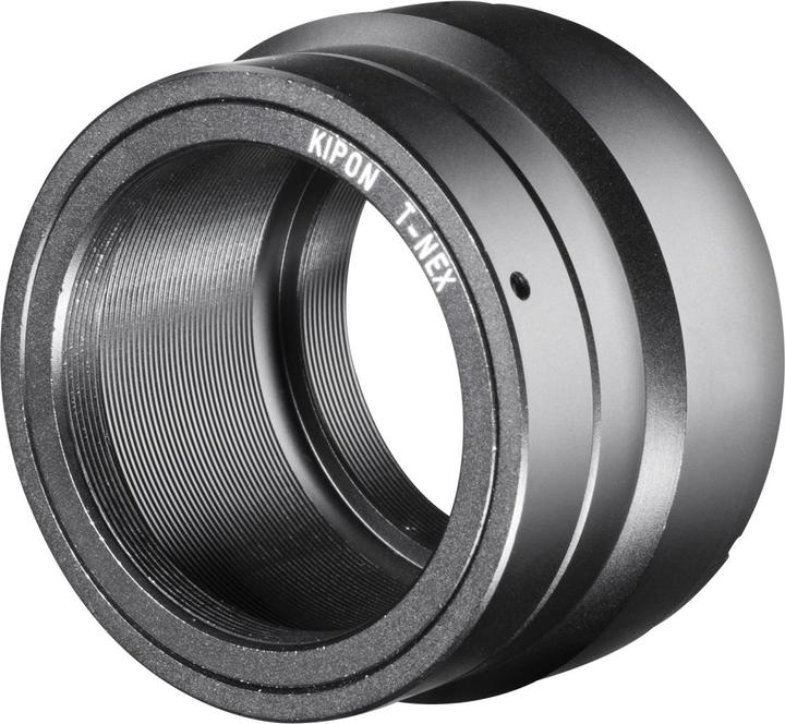 Image du produit Walimex 800/8,0 DSLR Miroir Sony E (Sony E, Plein format)