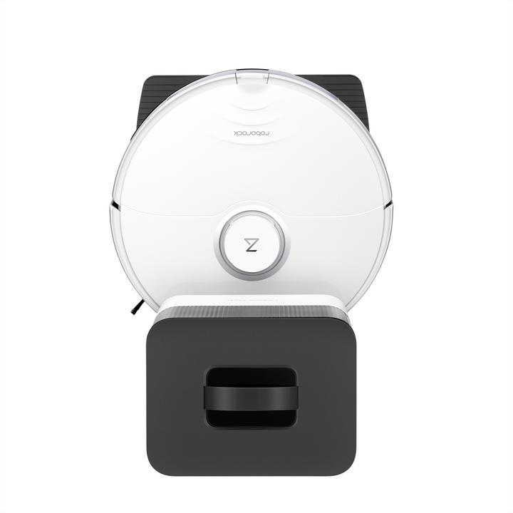 Actual product image Roborock S8+ (Vacuum mopping robot)