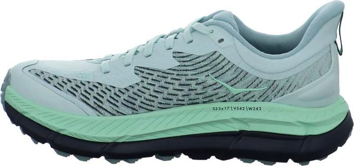 Produktbild Hoka Mafate Speed 4 (37 1/3)