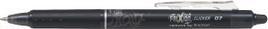 Produktbild Pilot FriXion Clicker (Schwarz, 1 x)