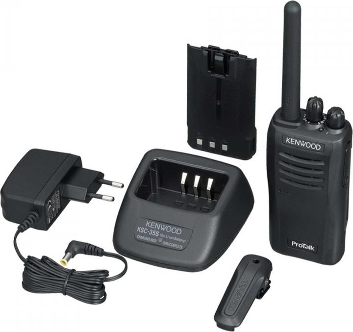 Immagine prodotto Kenwood Protalk TK-3501E (9 km)