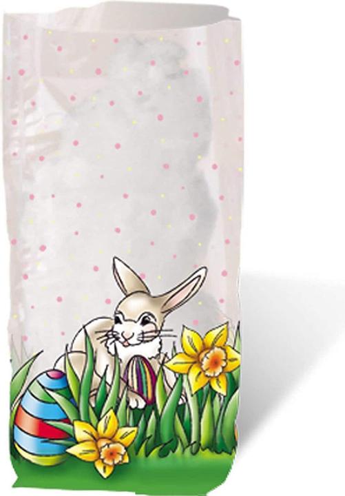 Produktbild Ursus Bodenbeutel 11,5x19,0 Ostern (Geschenktüte, 10 x)