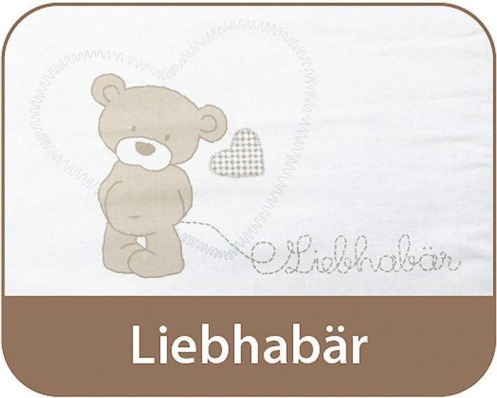 Image du produit Roba Liebhabär