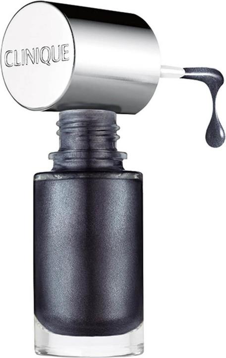 Actual product image Clinique Nail Enamel (12 Made Of Steel)