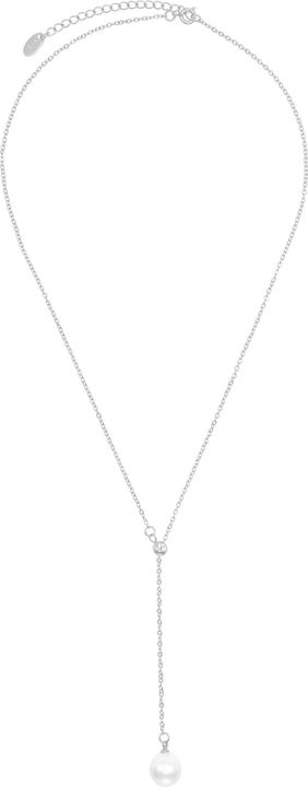 Actual product image Heideman Set Talisa silver coloured polished (100% stainless steel)