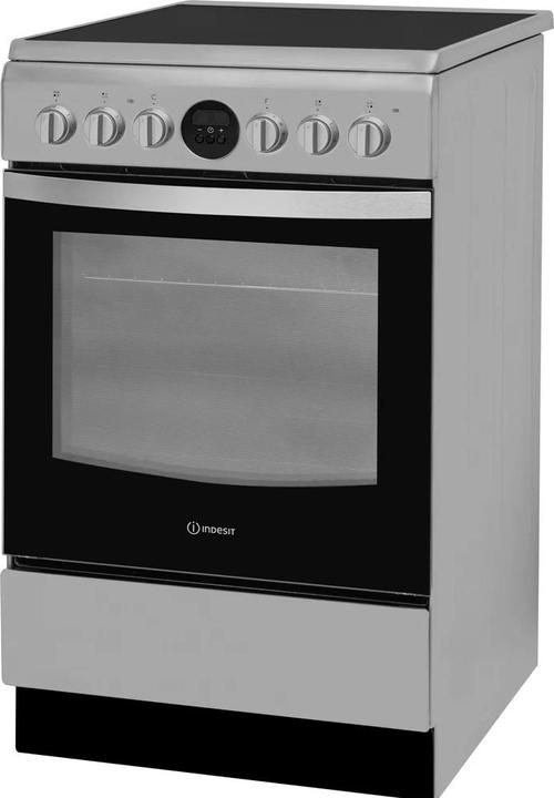 Produktbild Indesit IS5V8CHX/E