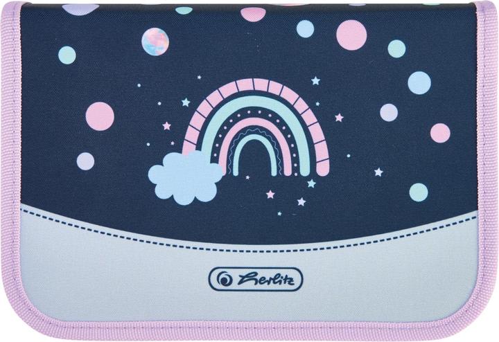 Actual product image Herlitz Loop Plus Unicorn Dreams primary school satchel (17 l)