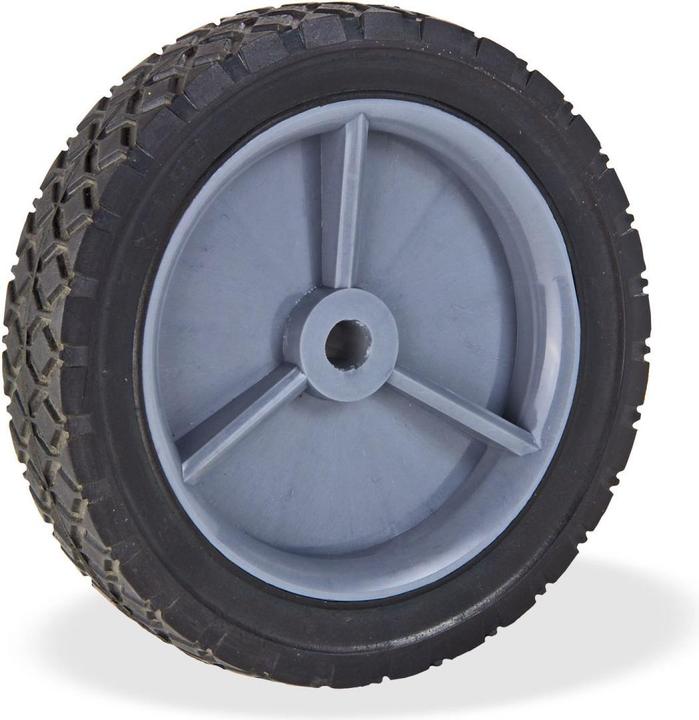 Immagine prodotto Dema Rad Rolle Ersatzrad für Entmooser / Rasenstriegel RS 100 Artikelnr. 94114