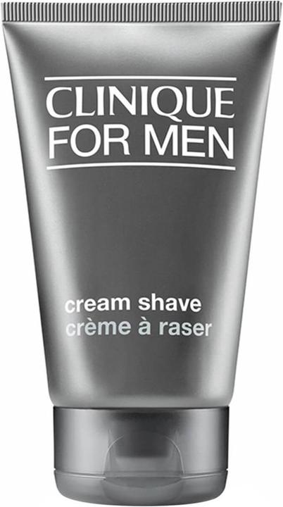 Clinique Cream Shave (125 ml, Rasierschaum)