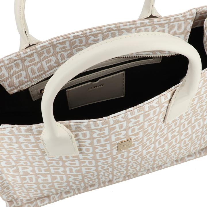 Image du produit Replay Shopper Tasche 39 cm (8 l)