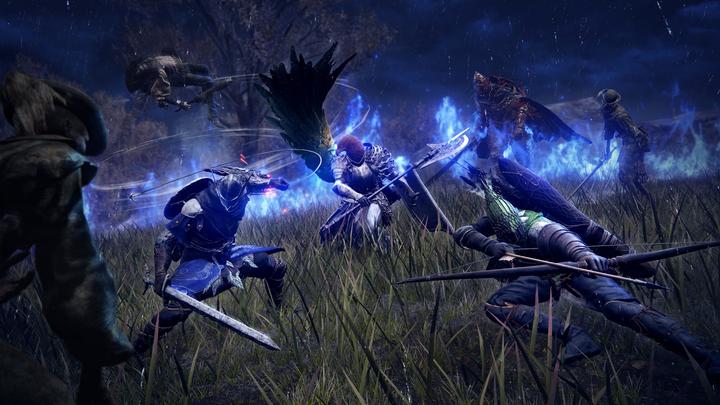 Produktbild Bandai Namco Elden Ring Nightreign (PS5)