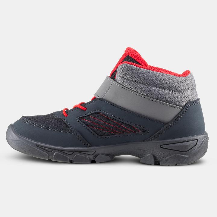 Produktbild Quechua MH100 MID (33)