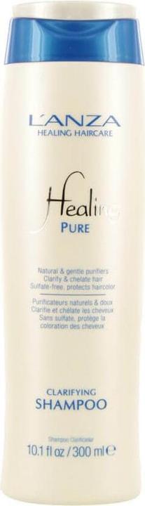 Immagine prodotto L'Anza Healing Pure - Shampoo chiarificante (300 ml, Shampoo liquido)