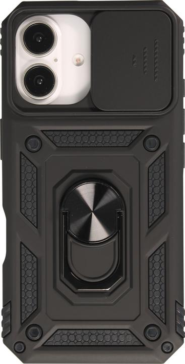 Image du produit PhoneLook Coque Full Body Armor Military-Grade (Apple iPhone 16 Plus)
