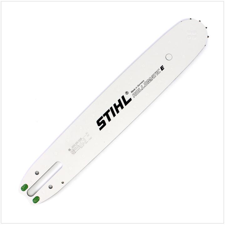 Image du produit Stihl Guide-chaîne Guide 32cm.325 1.6 mm 11 z (Scie, Guide de tronçonneuse)