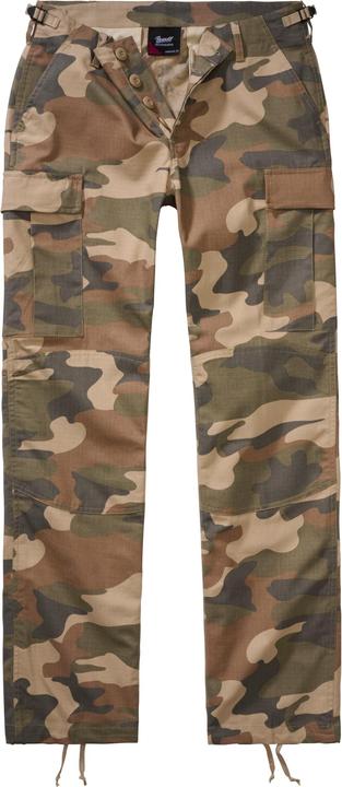 Brandit Ladies BDU Ripstop Trouser - 16175
