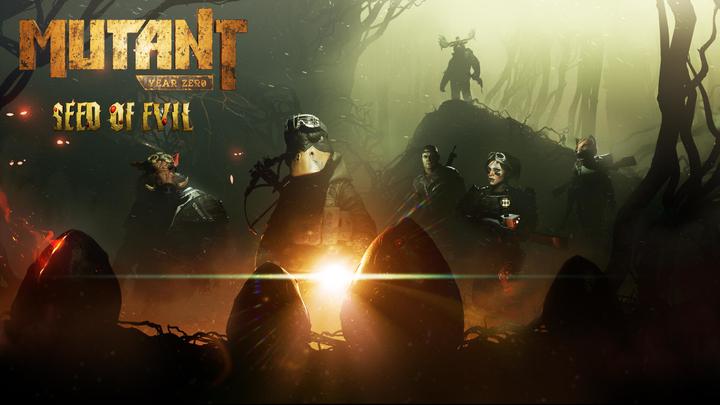 Immagine prodotto Maximum Games Mutant Year Zero : Road to Eden Deluxe Ed. (PS4, EN)