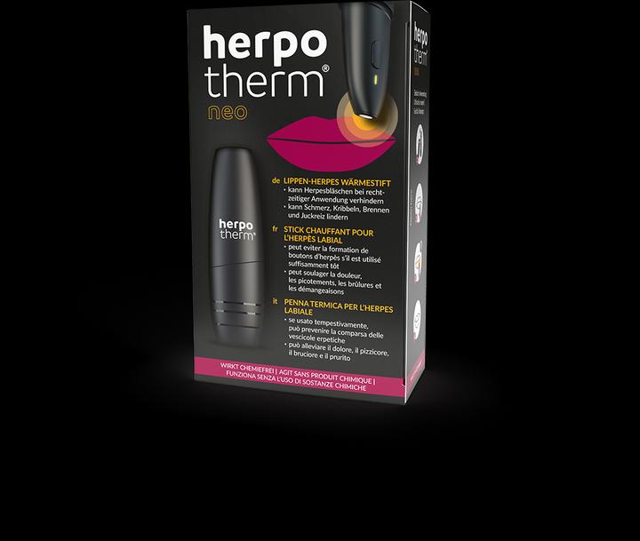 Immagine prodotto Herpotherm Neo Herpesstift (Cura matita)