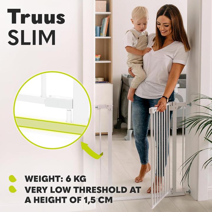 Image du produit Lionelo Truus Slim (75 cm)