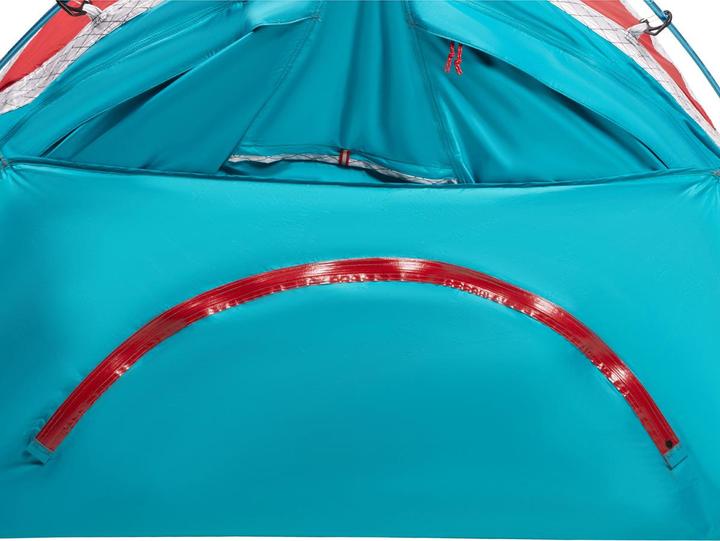 Actual product image Mountain Hardwear ACI 3 Tent (Tunnel tent, 3.33 kg, 4 persons)