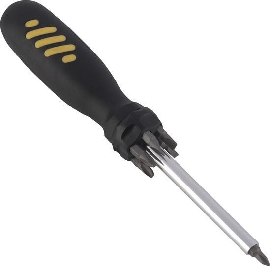 Immagine prodotto Kinzo Cacciavite magnetico e bit 8 pezzi