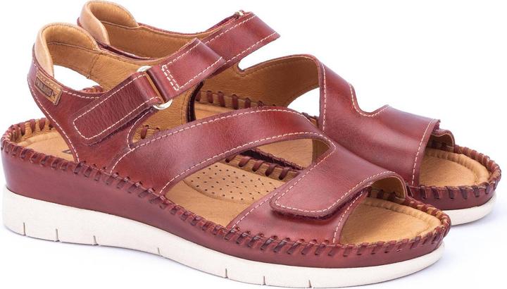 Produktbild Pikolinos sandalen für damen altea w7n-931 (40)