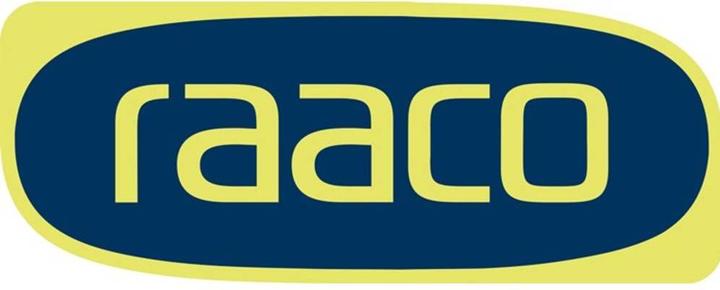 Produktbild Raaco Sortimentskoffer (L x B x H) 4
