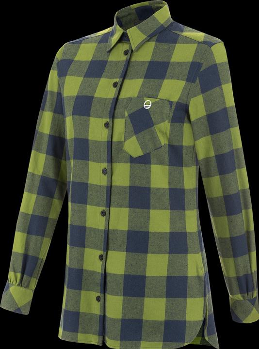 Immagine prodotto Wild Country Camicia Spotter Donna (XS)