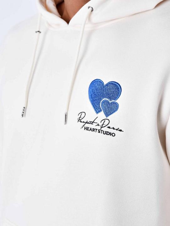 Produktbild Project X Paris Hoodie (L)