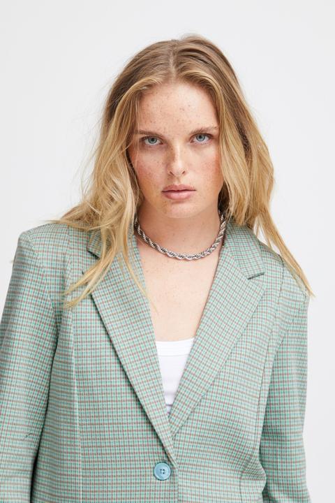 Image du produit Ichi IHKATE CAMELEON OVERSIZE BL 20119375 (M)