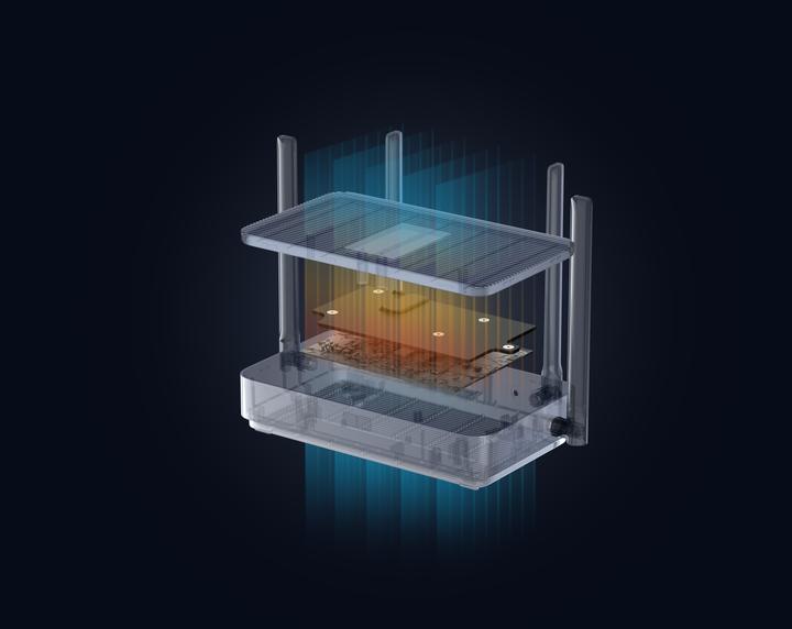 Immagine prodotto Xiaomi AX1800