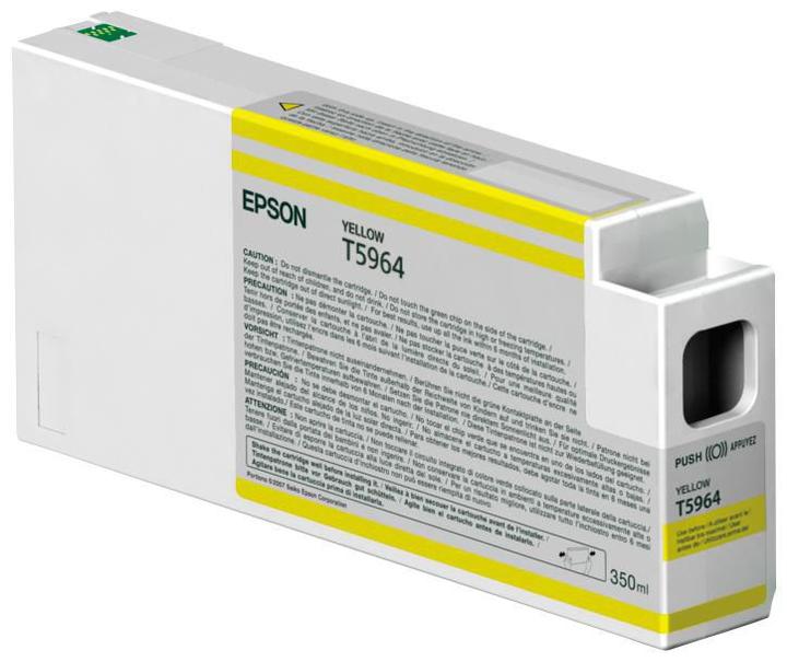 Epson T5964 (Y)