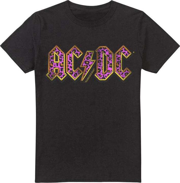 Produktbild AC/DC TShirt (3XL)