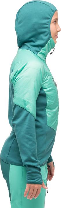 Produktbild Bergans Tind Light Insulated (M)
