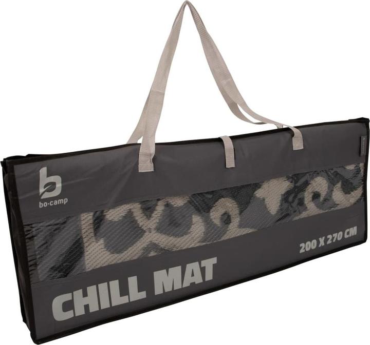 Produktbild Bo-Camp Chill Mat (270 x 350 cm)