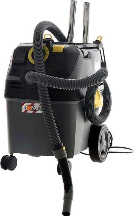 Produktbild Kärcher Professional NT 30/1 Ap Te L (Nass-Trockensauger)