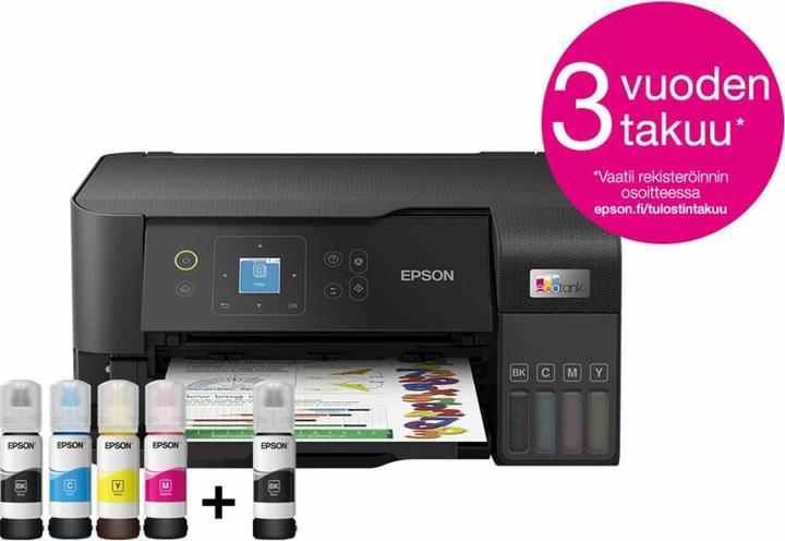 Produktbild Epson EcoTank ET-2840 (Tintentank, Farbe)