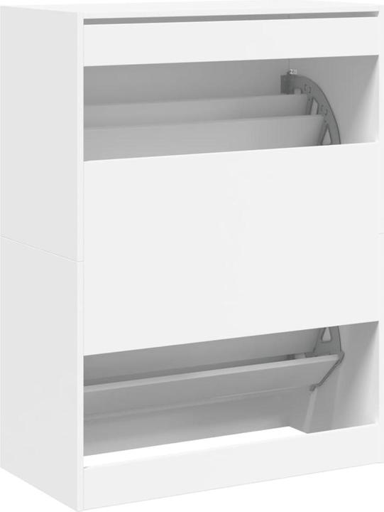 Image du produit VidaXL Jennica (80 x 42 x 108 cm)