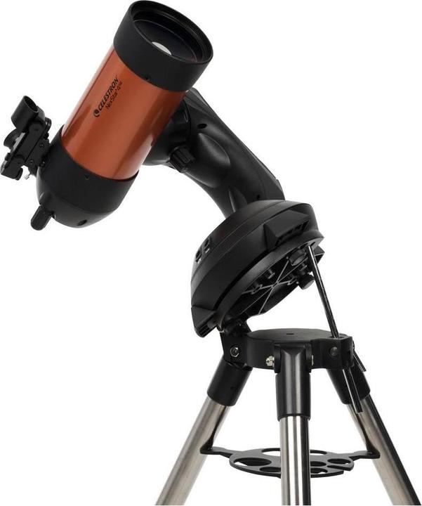 Immagine prodotto Celestron NexStar 4SE computerizzato Maksutov