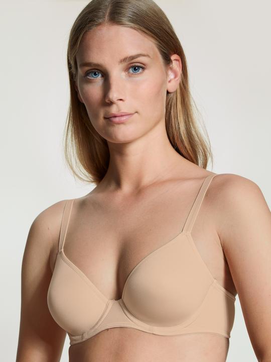Actual product image Calida Shell bra "Eco Sense (85 E, Single pack)