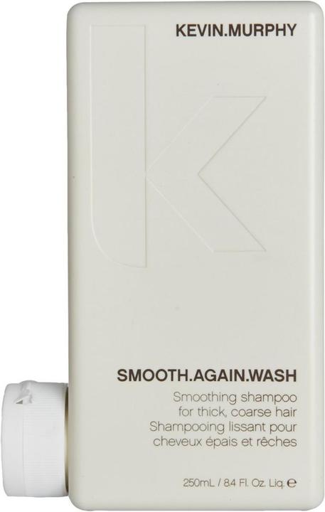 Kevin Murphy Smooth.Again - Wash (250 ml, Flüssiges Shampoo)